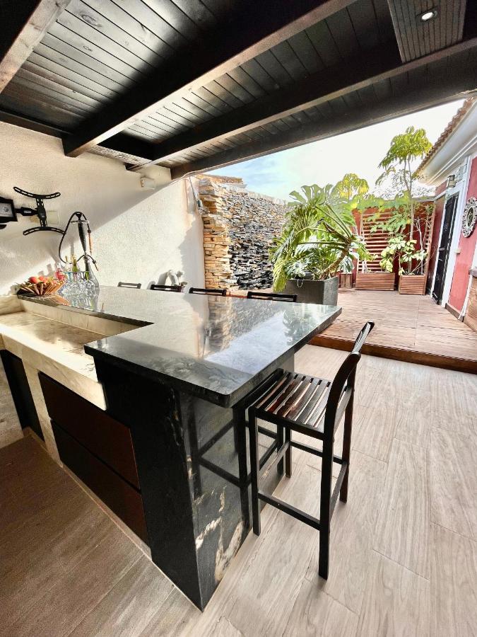 Chalet Exclusivo Bonalba アリカンテ エクステリア 写真