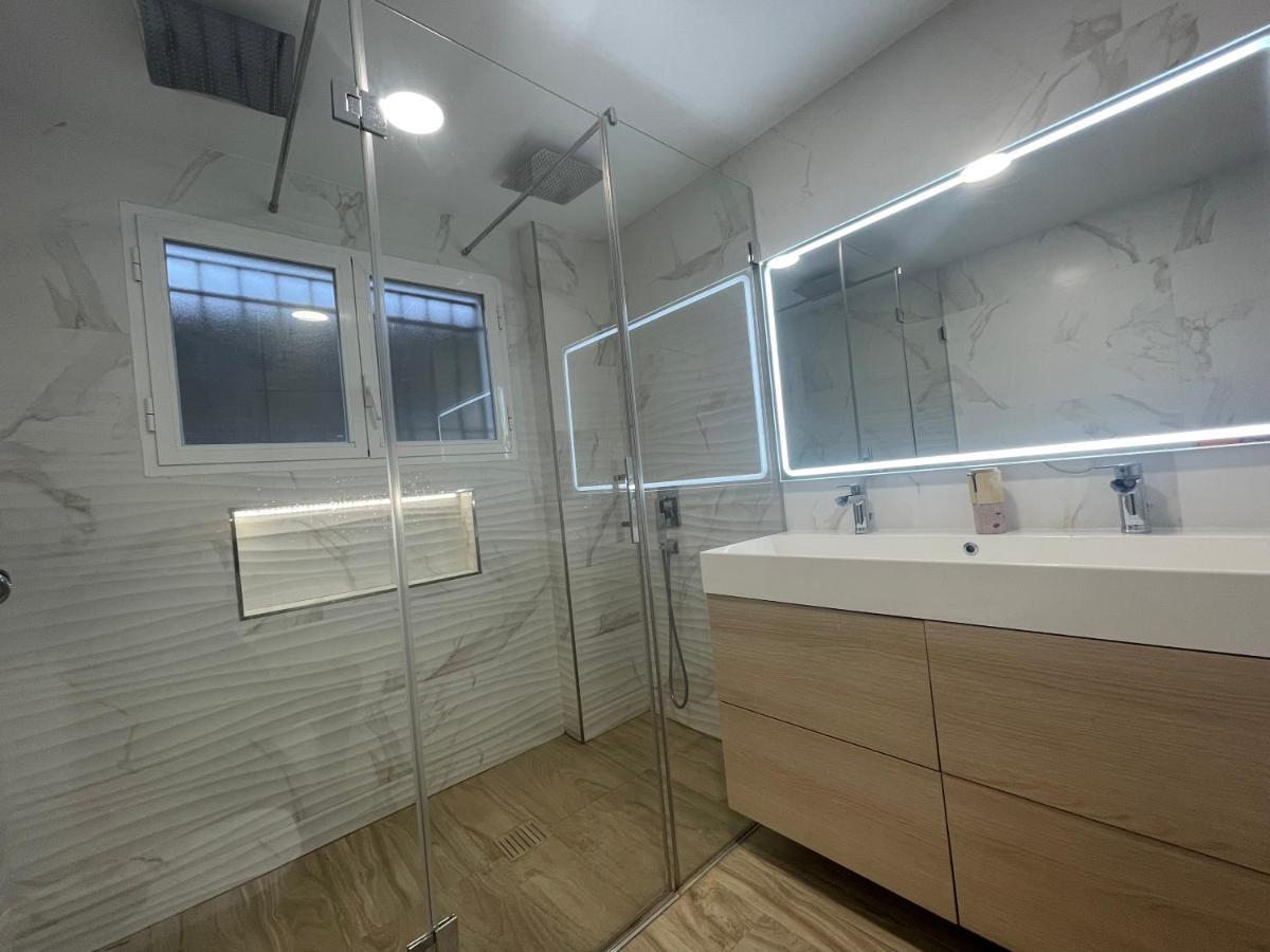 Chalet Exclusivo Bonalba アリカンテ エクステリア 写真