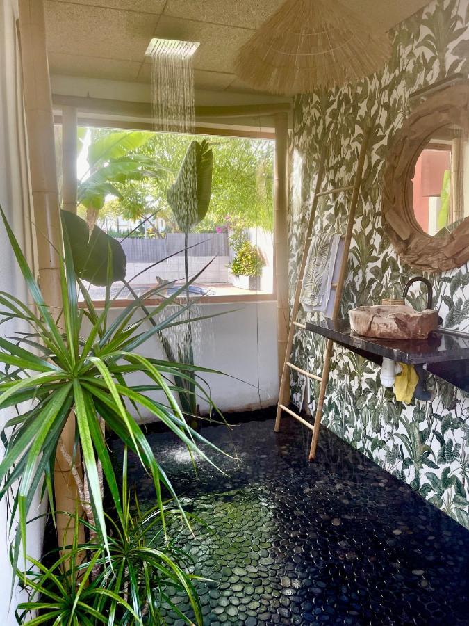 Chalet Exclusivo Bonalba アリカンテ エクステリア 写真